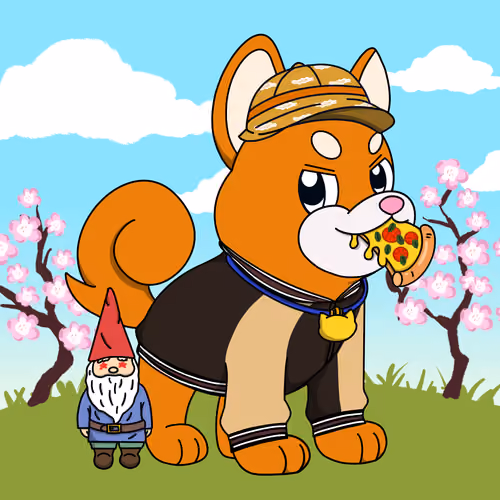 Phancy Pets #6454