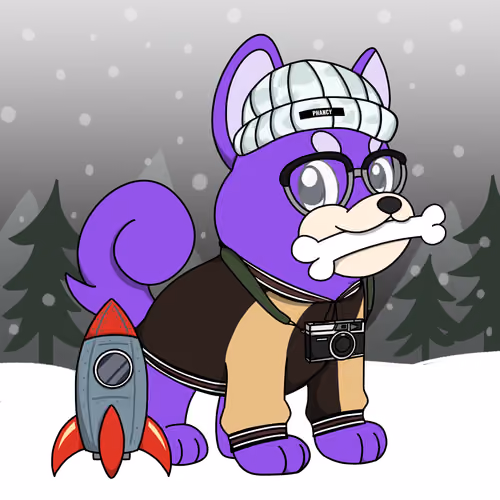 Phancy Pets #3747