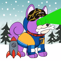 Phancy Pets #989