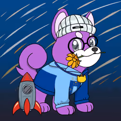 Phancy Pets #352
