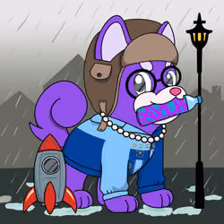 Phancy Pets #90
