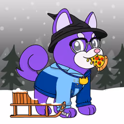 Phancy Pets #3942