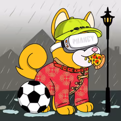 Phancy Pets #3697