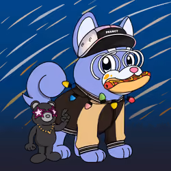 Phancy Pets #6211