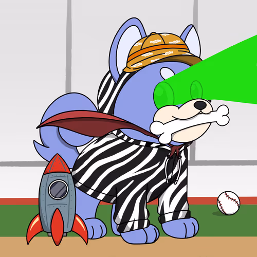 Phancy Pets #5033