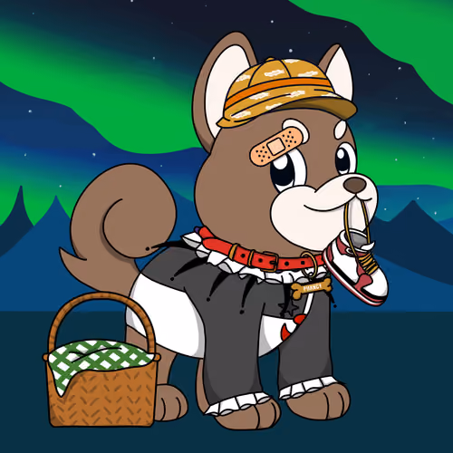 Phancy Pets #6278
