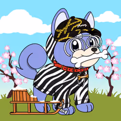 Phancy Pets #6531