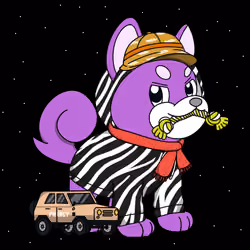 Phancy Pets #5956