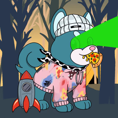 Phancy Pets