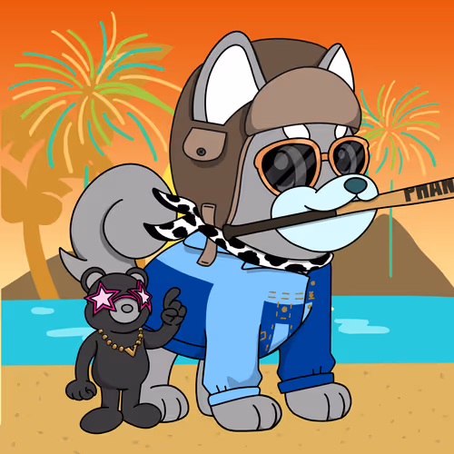Phancy Pets
