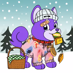 Phancy Pets #4820