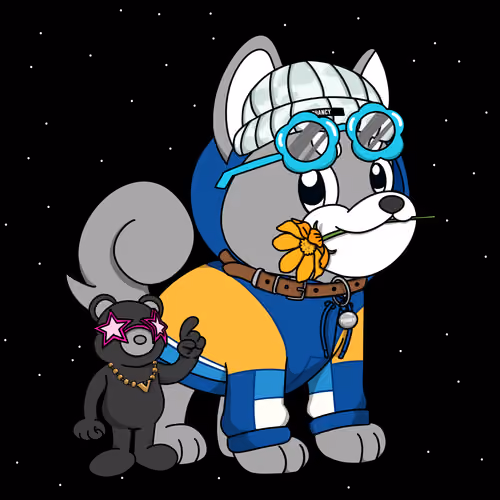 Phancy Pets #1663