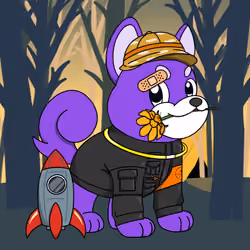 Phancy Pets #4568