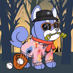 Phancy Pets #3537