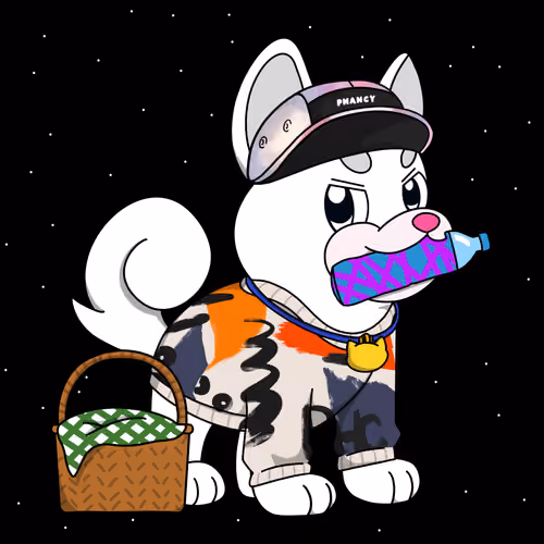 Phancy Pets #6684