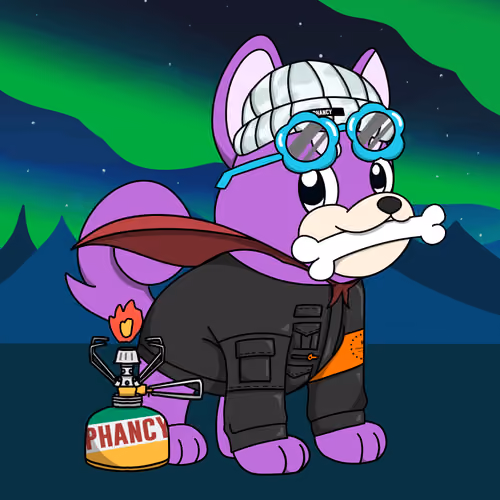 Phancy Pets #878
