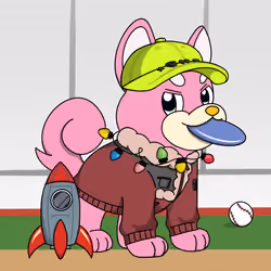 Phancy Pets #2704