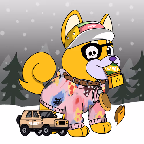 Phancy Pets