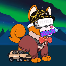 Phancy Pets #4167
