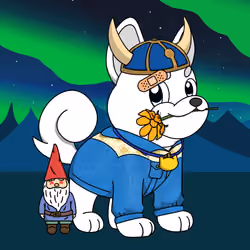 Phancy Pets #8209