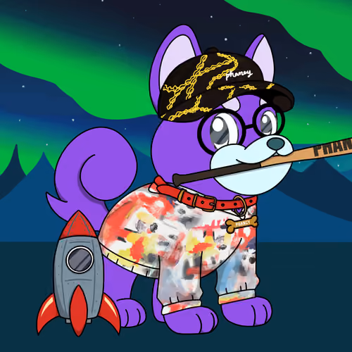 Phancy Pets #173