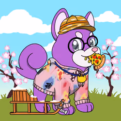 Phancy Pets #6778
