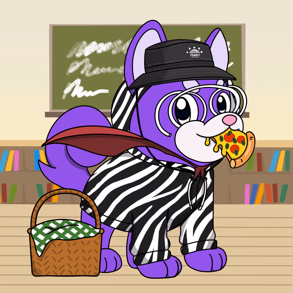 Phancy Pets #8402