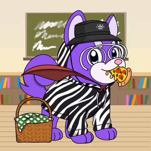 Phancy Pets #8402