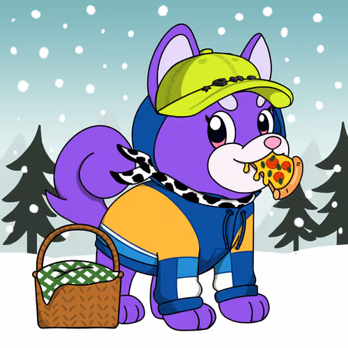 Phancy Pets #4790