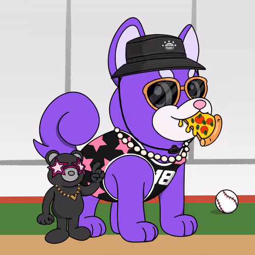 Phancy Pets #827