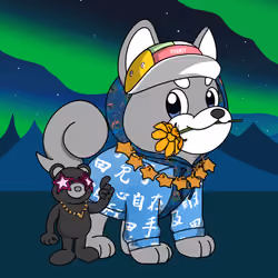 Phancy Pets #287