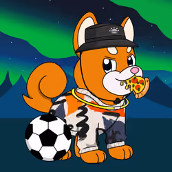 Phancy Pets #5302