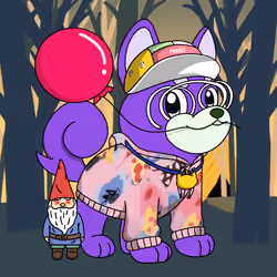 Phancy Pets #5829