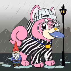 Phancy Pets #6712