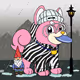 6712