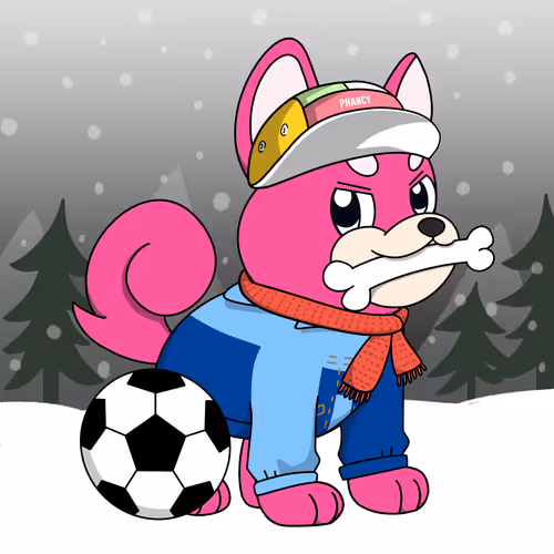 Phancy Pets