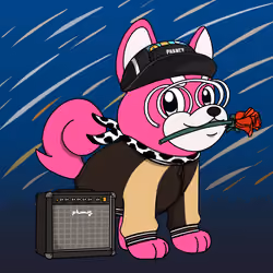 Phancy Pets #4851