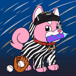 Phancy Pets #4733