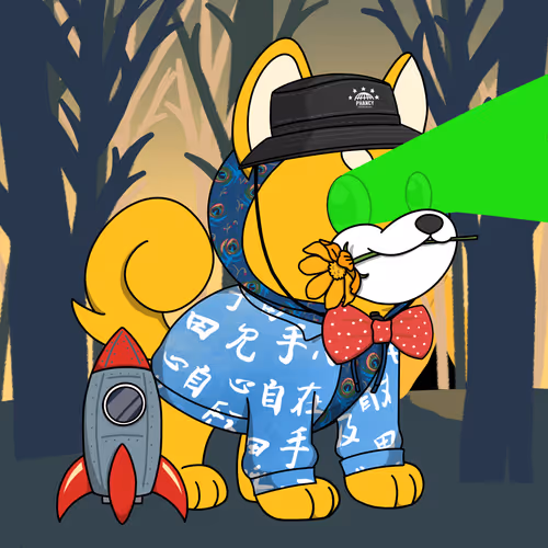 Phancy Pets #7612
