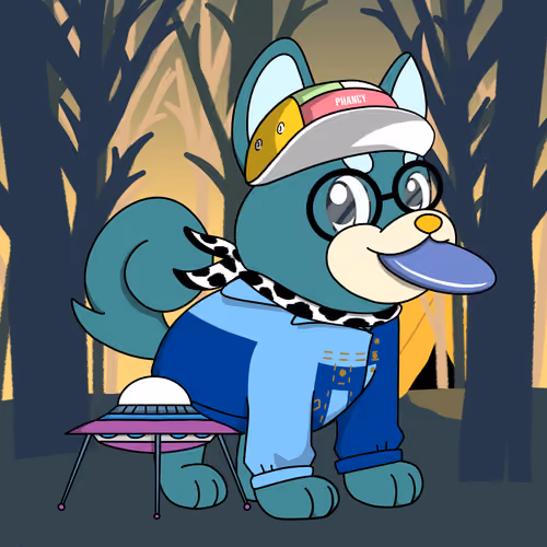 Phancy Pets #7266