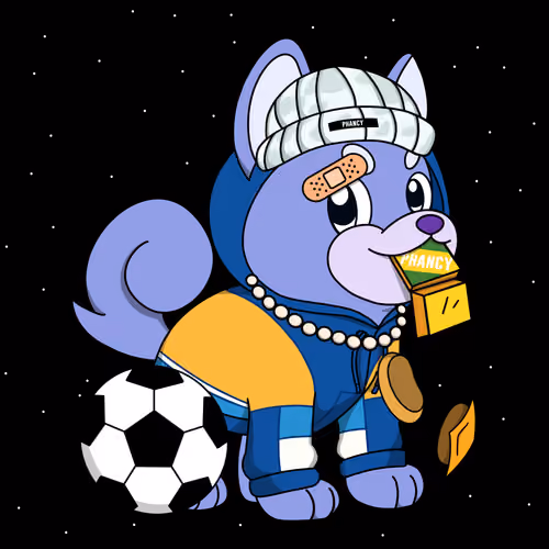 Phancy Pets #860