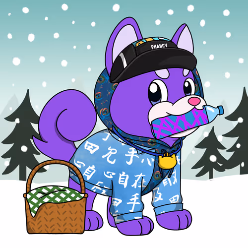 Logo de Phancy Pets