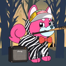 Phancy Pets #7918