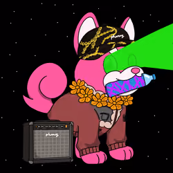 Phancy Pets #4221