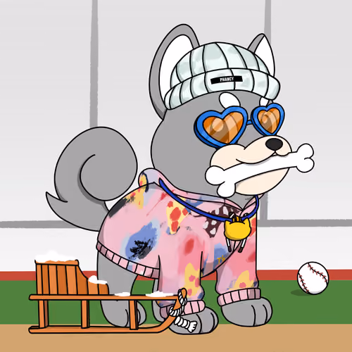 Phancy Pets #4603