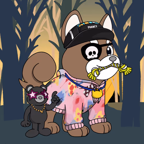 Phancy Pets