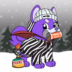 Phancy Pets #4588