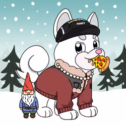 Phancy Pets #6058