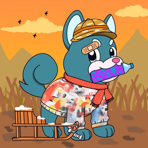Phancy Pets #4736