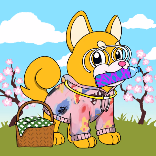 Phancy Pets #4520